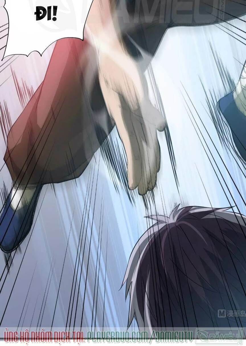 địa phủ khai phá thương chapter 73 14