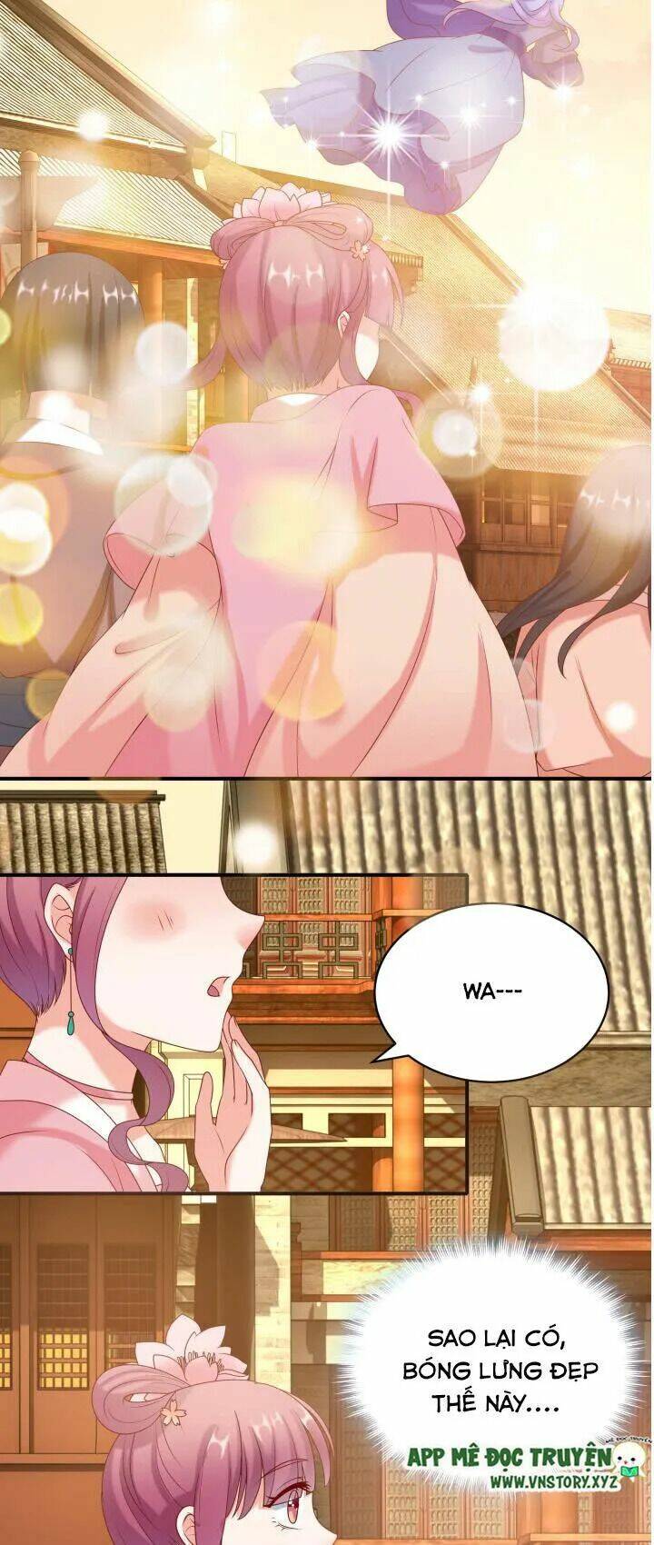 đô đốc đại nhân sủng thê kí chapter 21 11