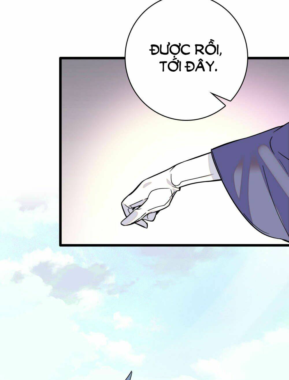 huyết túc khế ứớc chapter 13 16