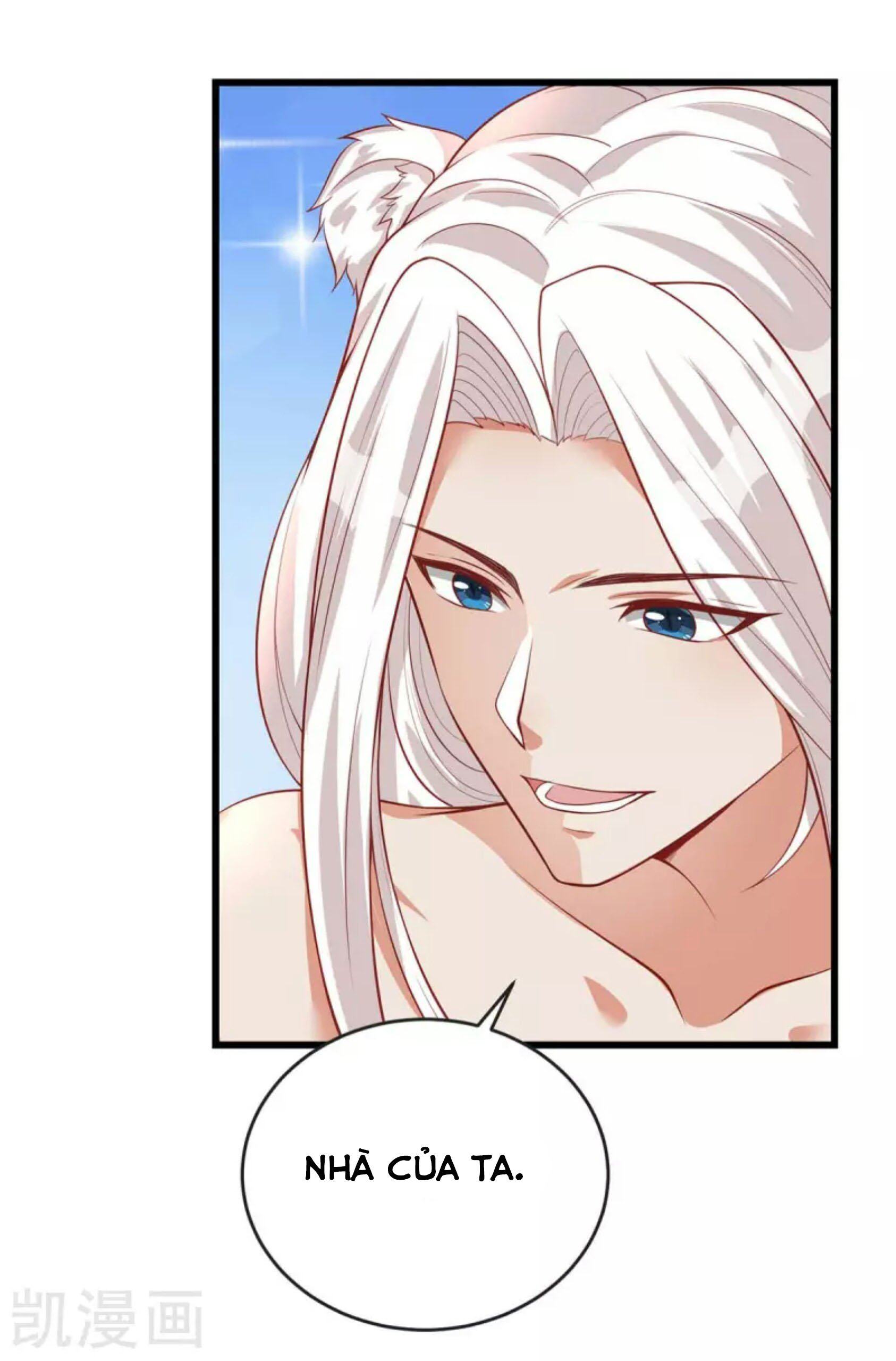 thú thế cuồng phi : không đáng nữ hải vương dị giới chapter 7 23