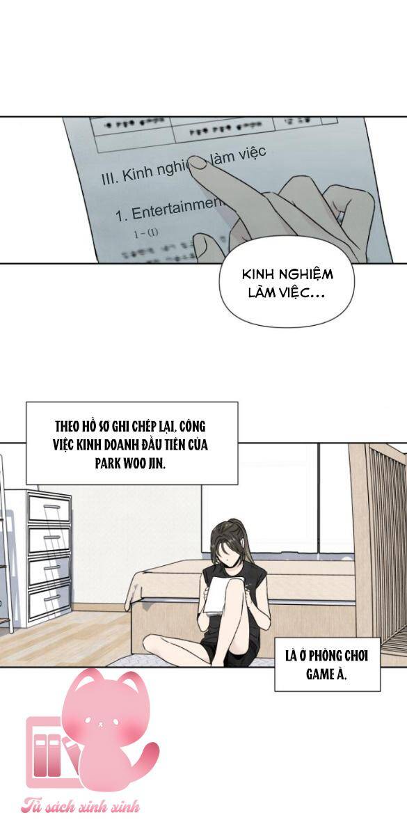 điều khiến tôi quyết tâm muốn chết chapter 65 21