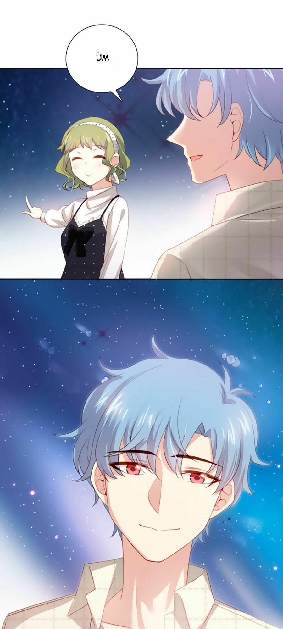 tình yêu là thế phần 2 chapter 31 36