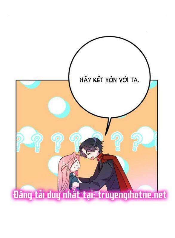 mỗi đêm chồng tôi đều biến đổi chapter 2 14