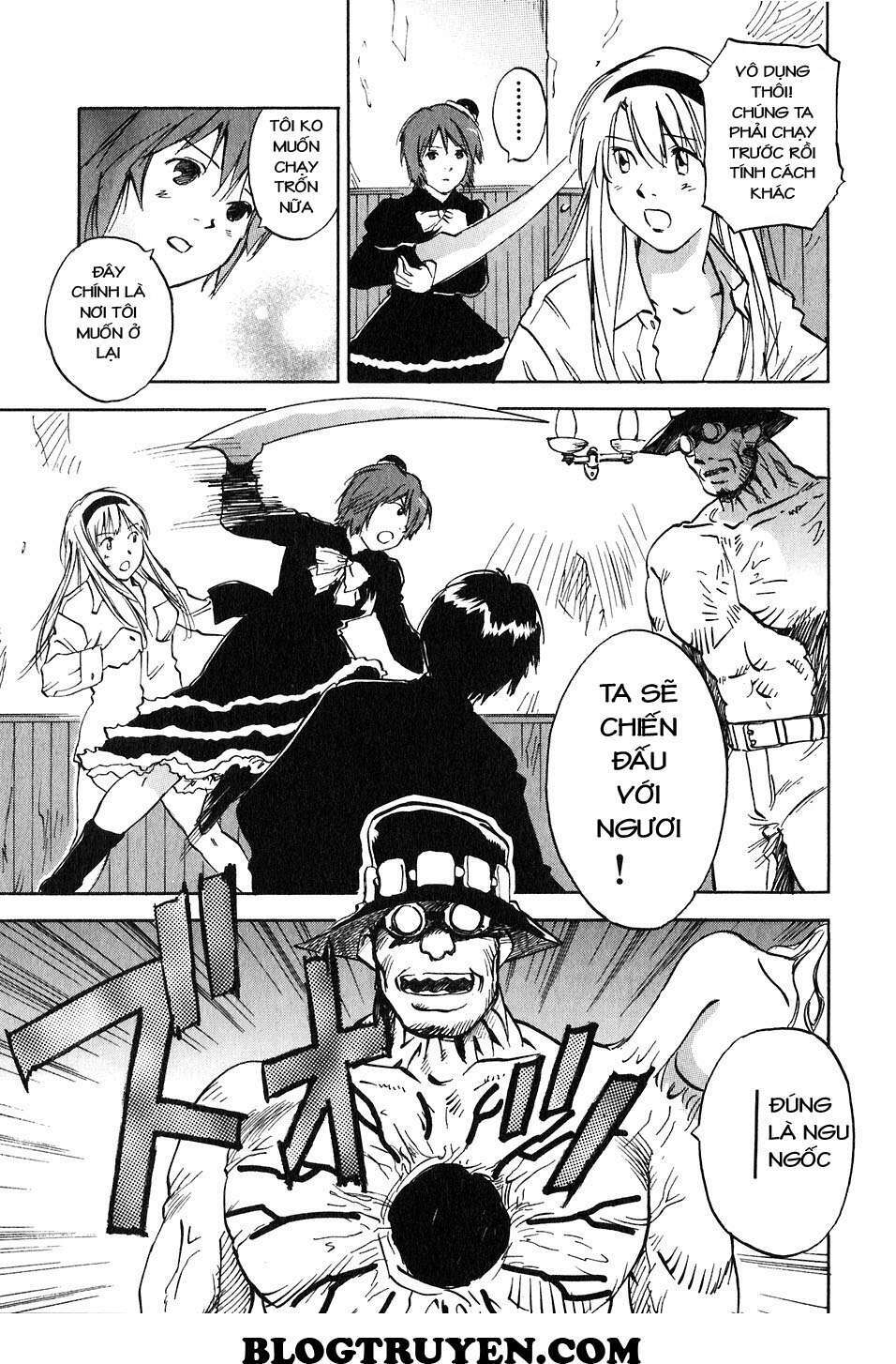 magetsukan kitan chapter 45 12