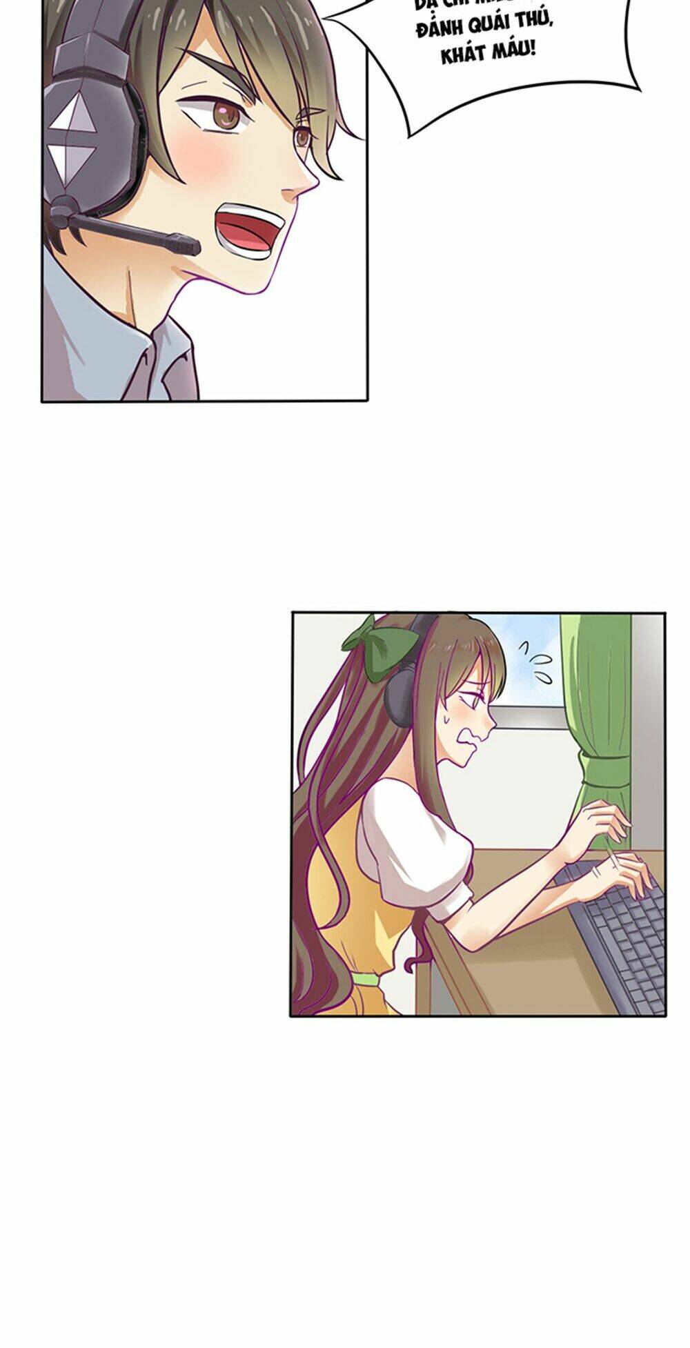 hai chú mèo totem chapter 5 4