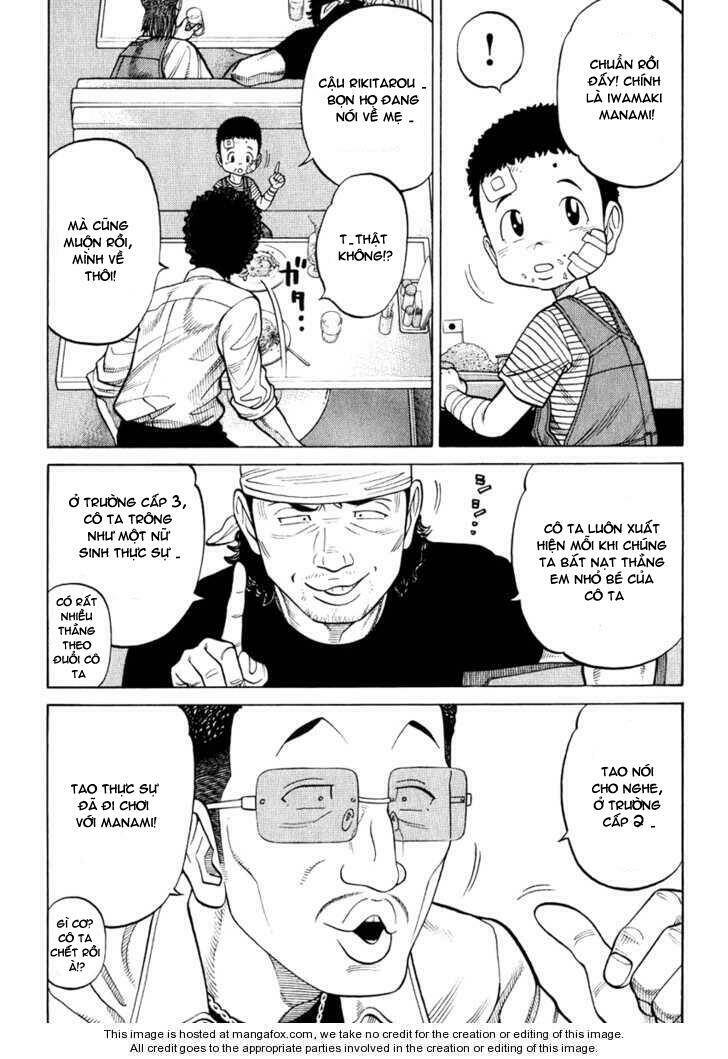 rrr - rock 'n' roll ricky chapter 9 13