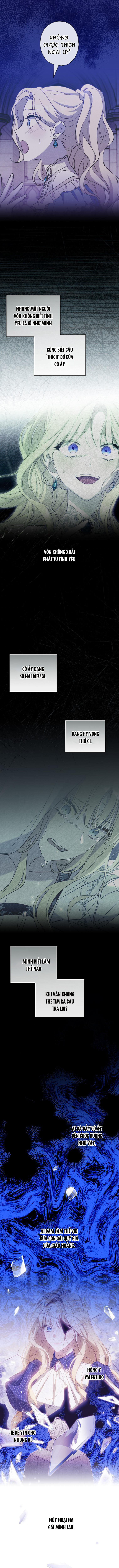 phương pháp khiến chồng đứng về phía của tôi chapter 43 6