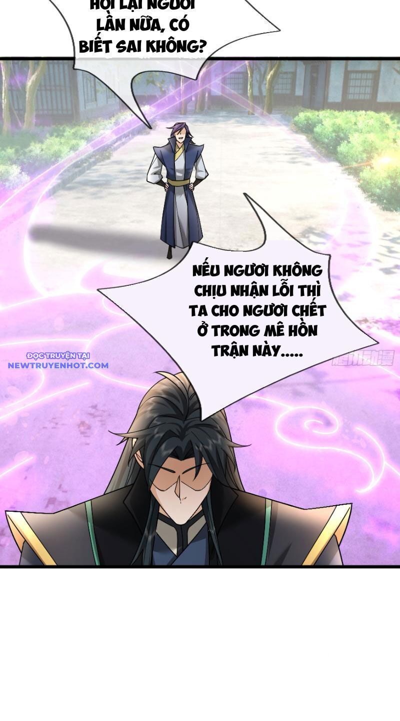 ngủ say vạn cổ: xuất thế đẩy ngang chư thiên chapter 36 38