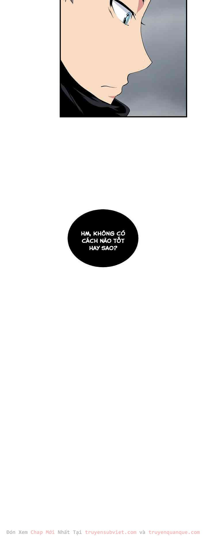 tôi sinh ra để làm người vĩ đại chapter 22 8