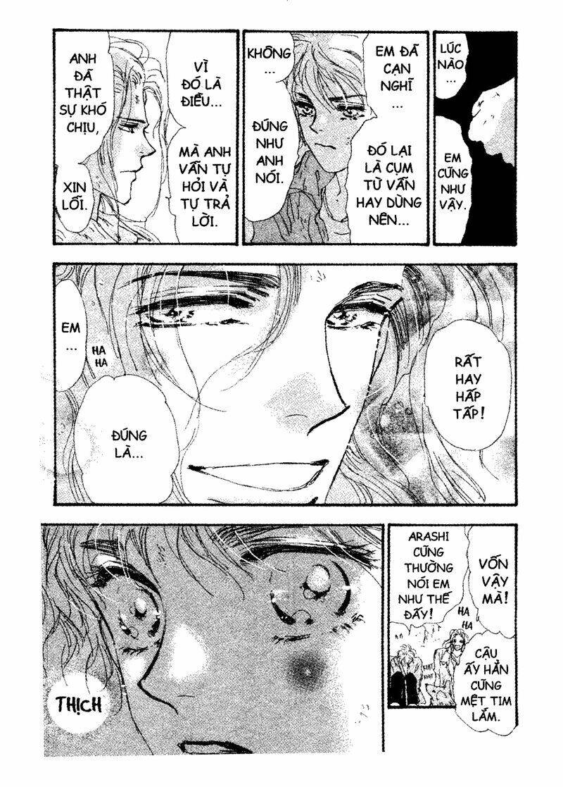 7 mầm sống chapter 60 34