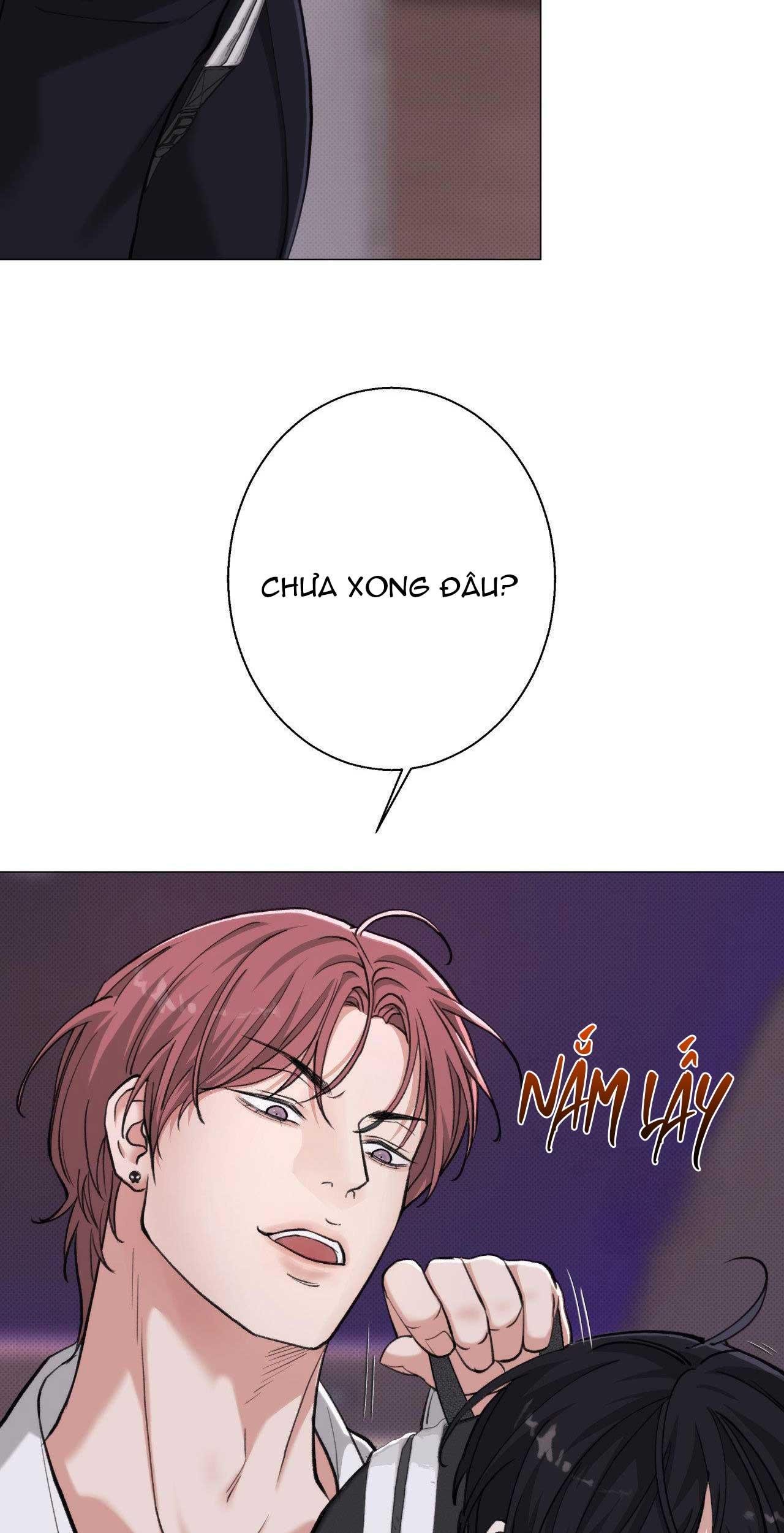 em bé và đại ca chapter 25 41