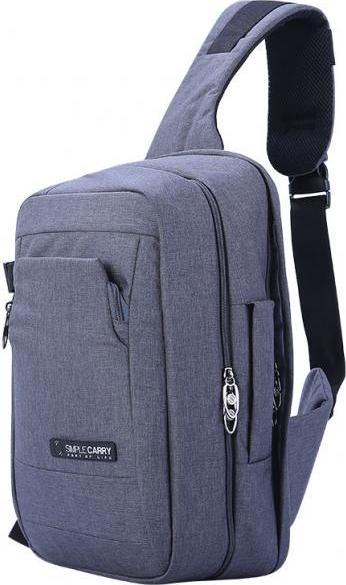 Balo một quai Simplecarry Sling Big