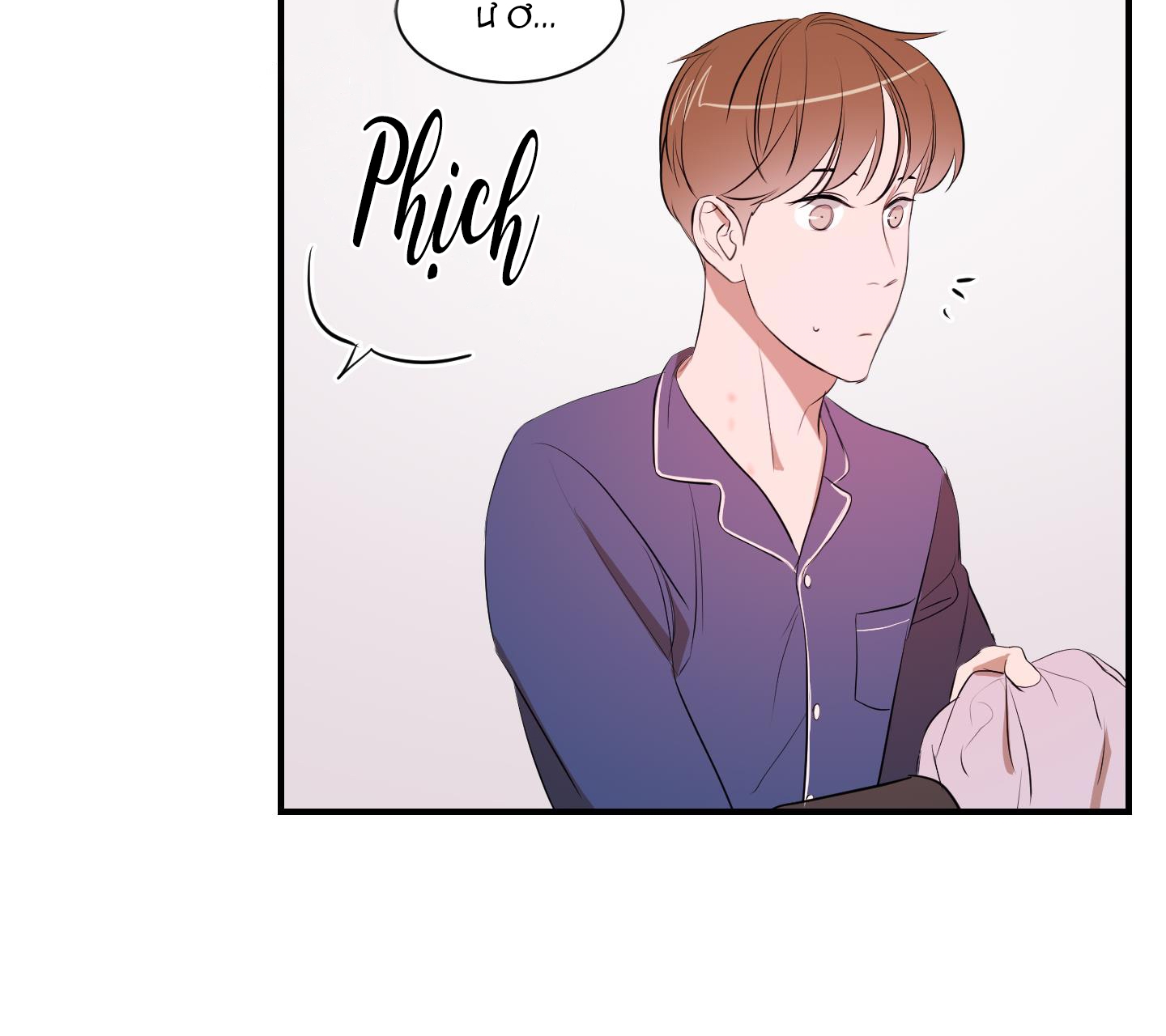 chốn riêng tư chapter 35 68