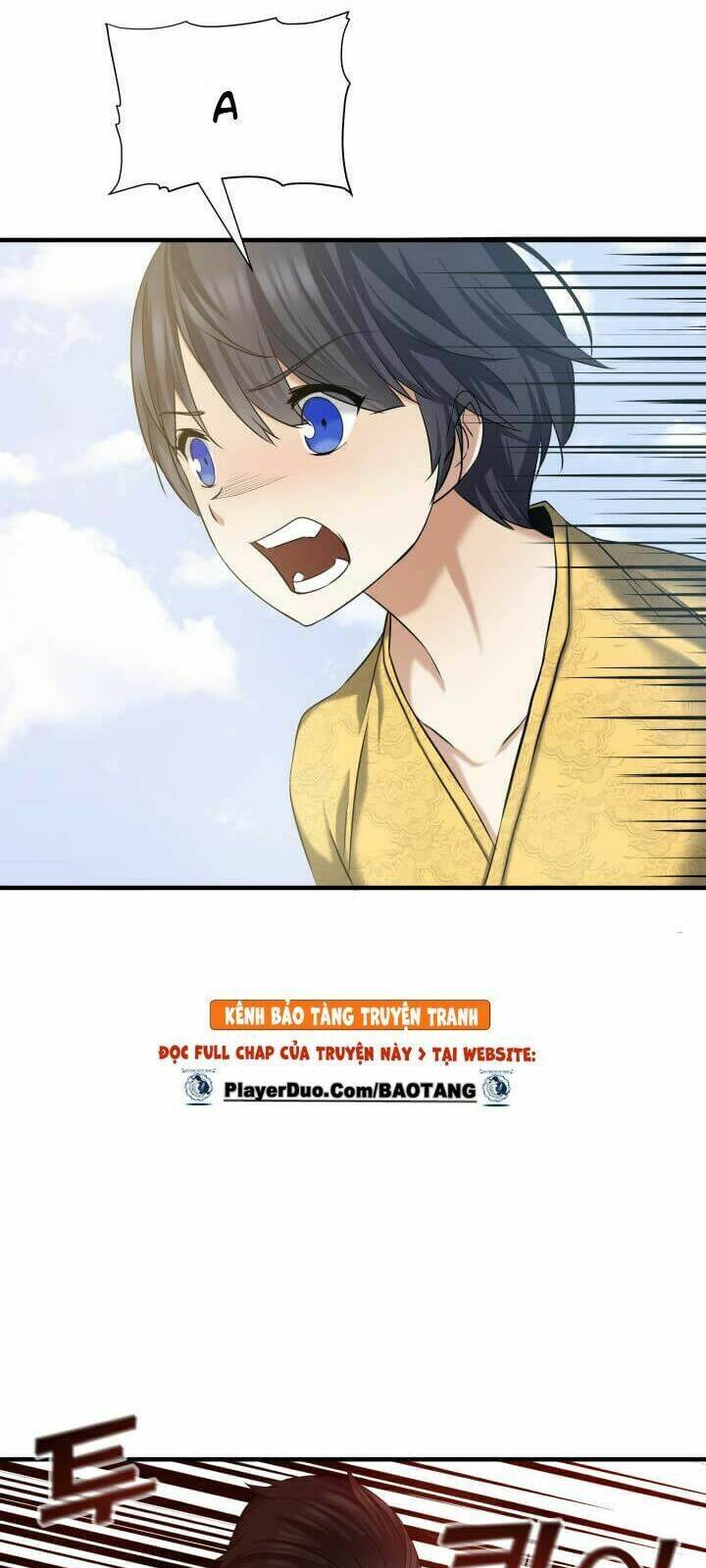 lôi thần chuyển sinh chapter 4 51