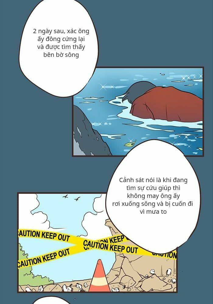 chàng trai từ quả trứng chapter 31 13