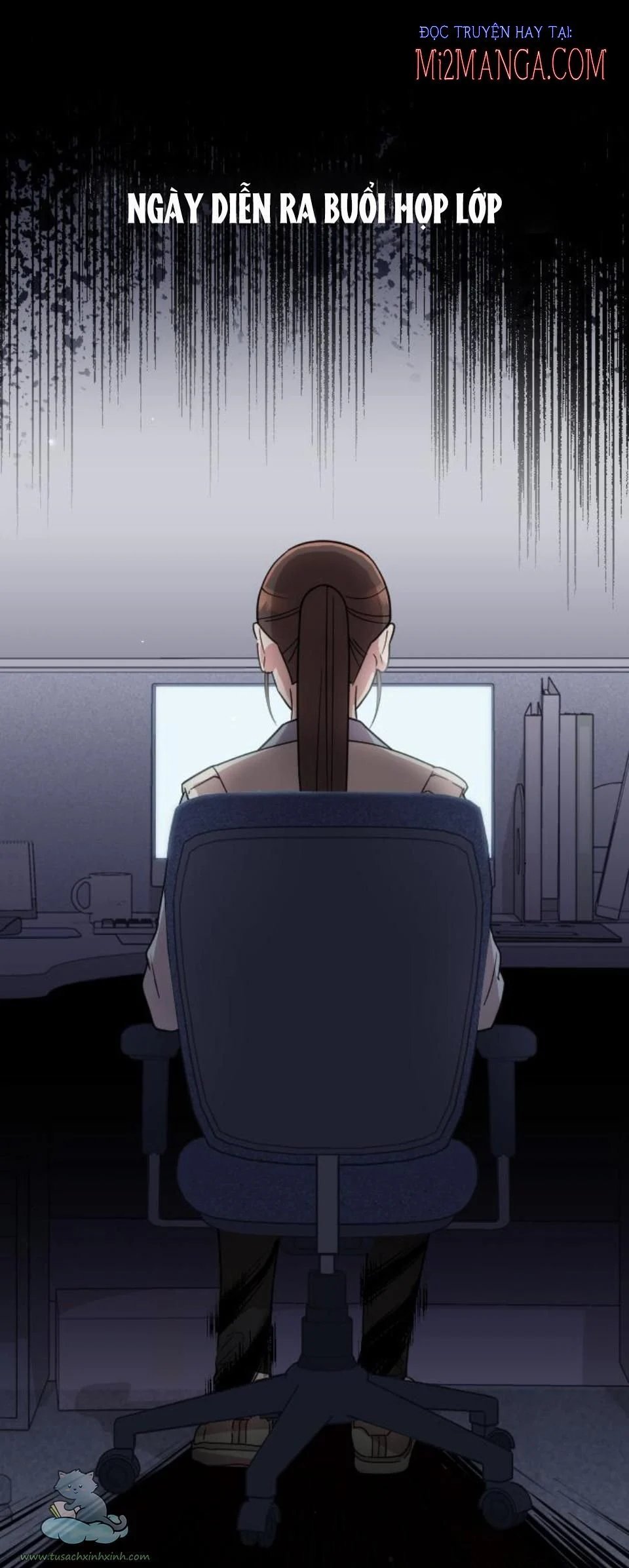 cô đi mà lấy chồng tôi chapter 11 5