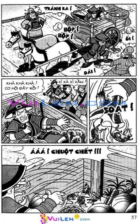 thần đồng đất việt chapter 171 54