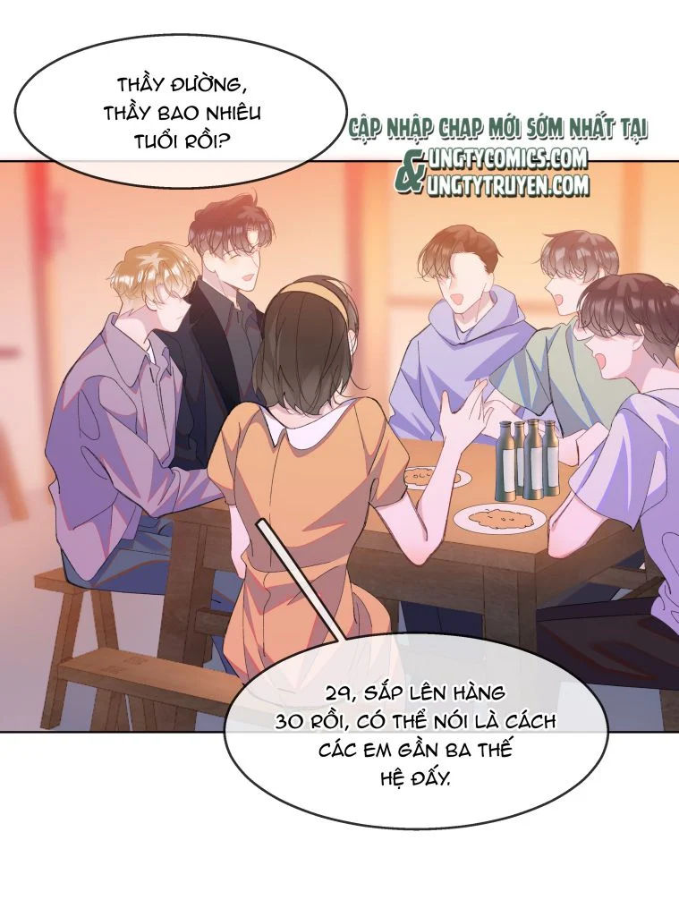 tư tự vạn thiên chapter 7 15