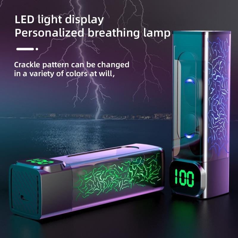 Tai Nghe Bluetooth E50 TWS 2022 Chống Nước Giảm Tiếng Ồn Tích Hợp Mic Cho Tất Cả Các Cuộc Họp Thể Thao