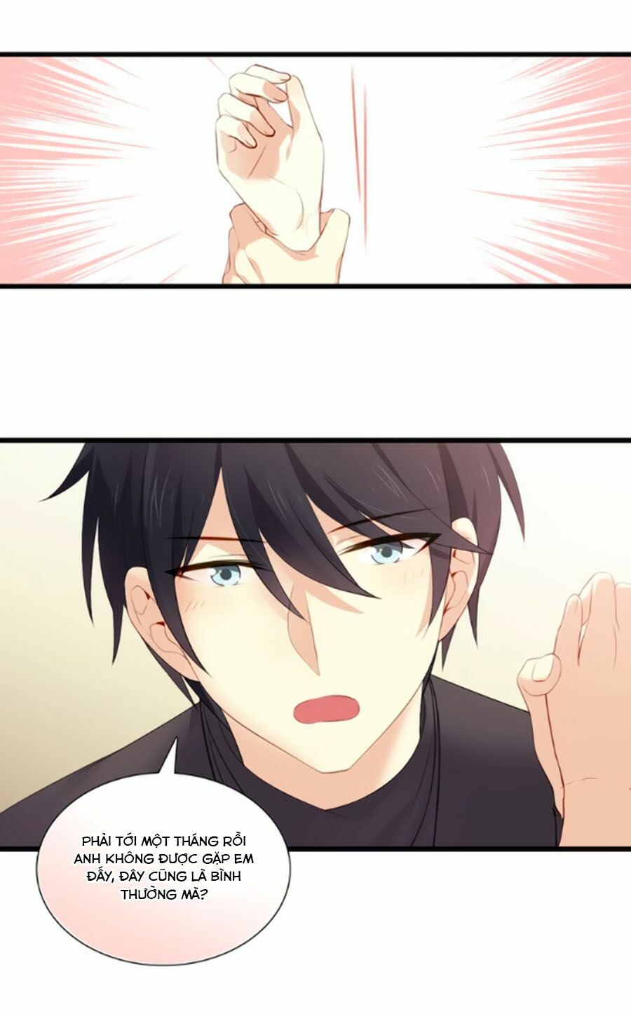 tình yêu là thế phần 2 chapter 13 18