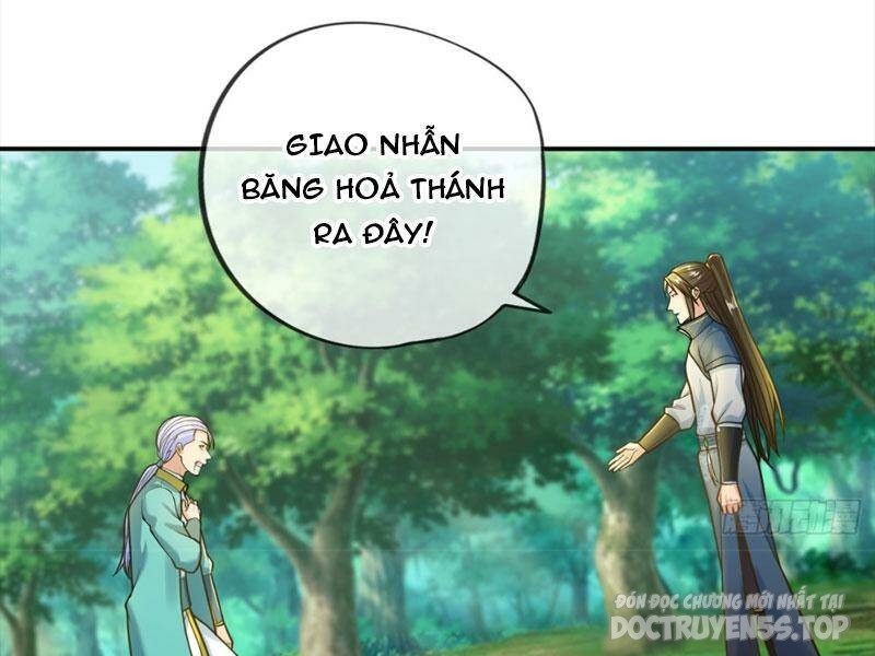 ta có khả năng vô hạn đốn ngộ chapter 42 26