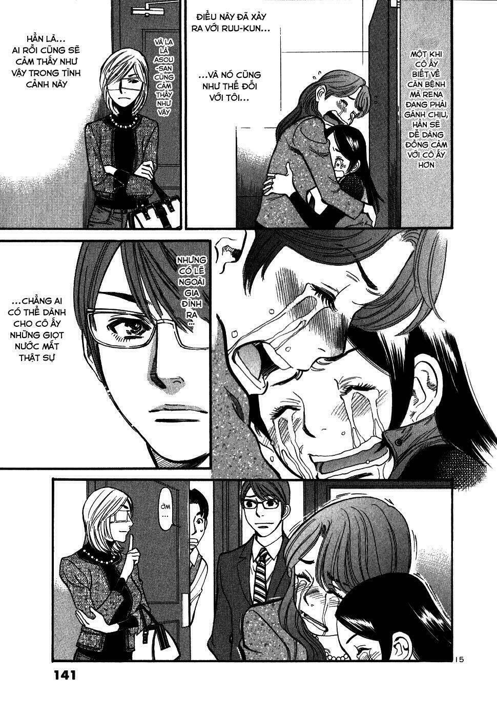 sakuranbo syndrome chapter 45 15