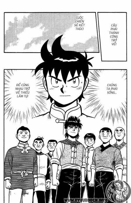 hoàng phi hồng phần 1 chapter 25 172