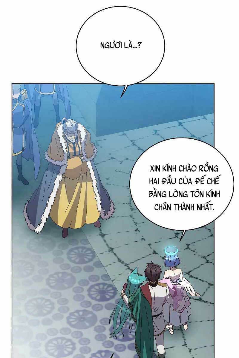Anh Hùng Mạnh Nhất Trở Lại chapter 103 64