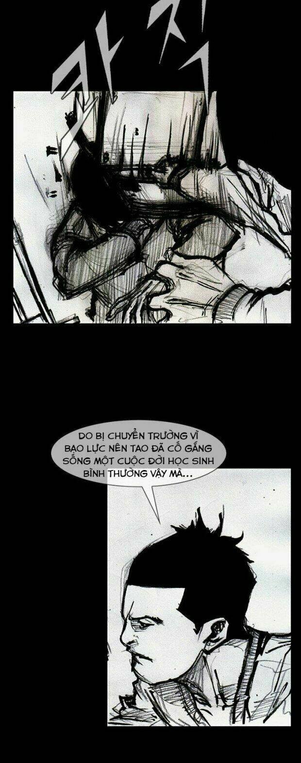 dokgo 2 | độc cô 2 chapter 7 12