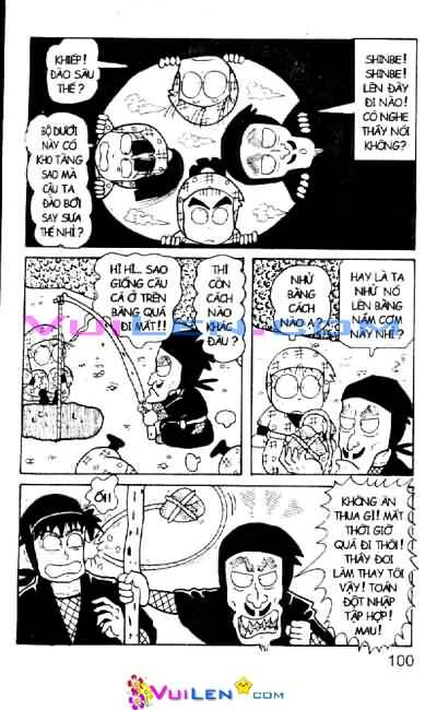 ninja loạn thị chapter 24 101