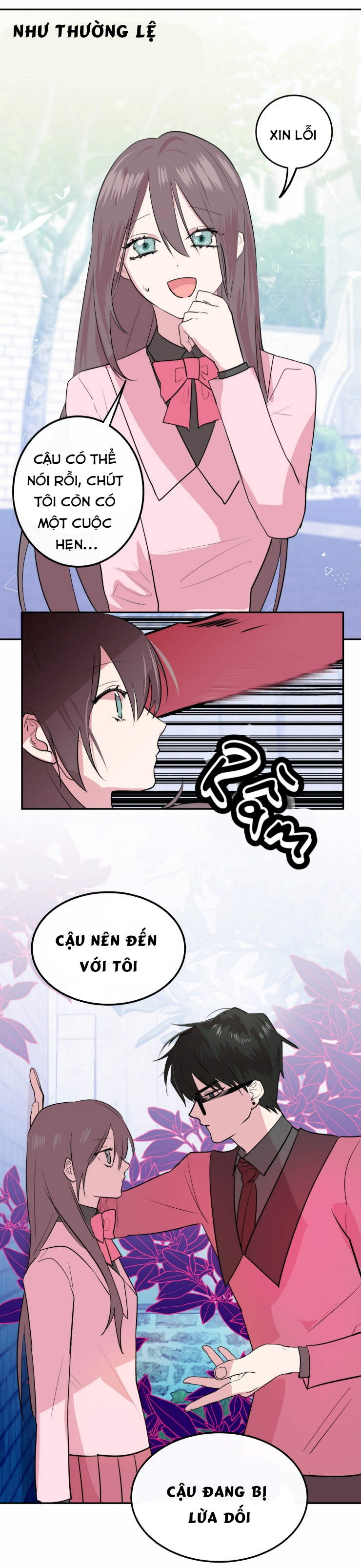 cuộc tấn công đau đớn chapter 8 25