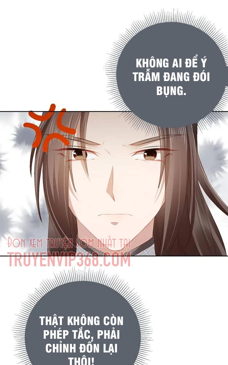 nhặt được bảo bối manh manh chapter 23 45