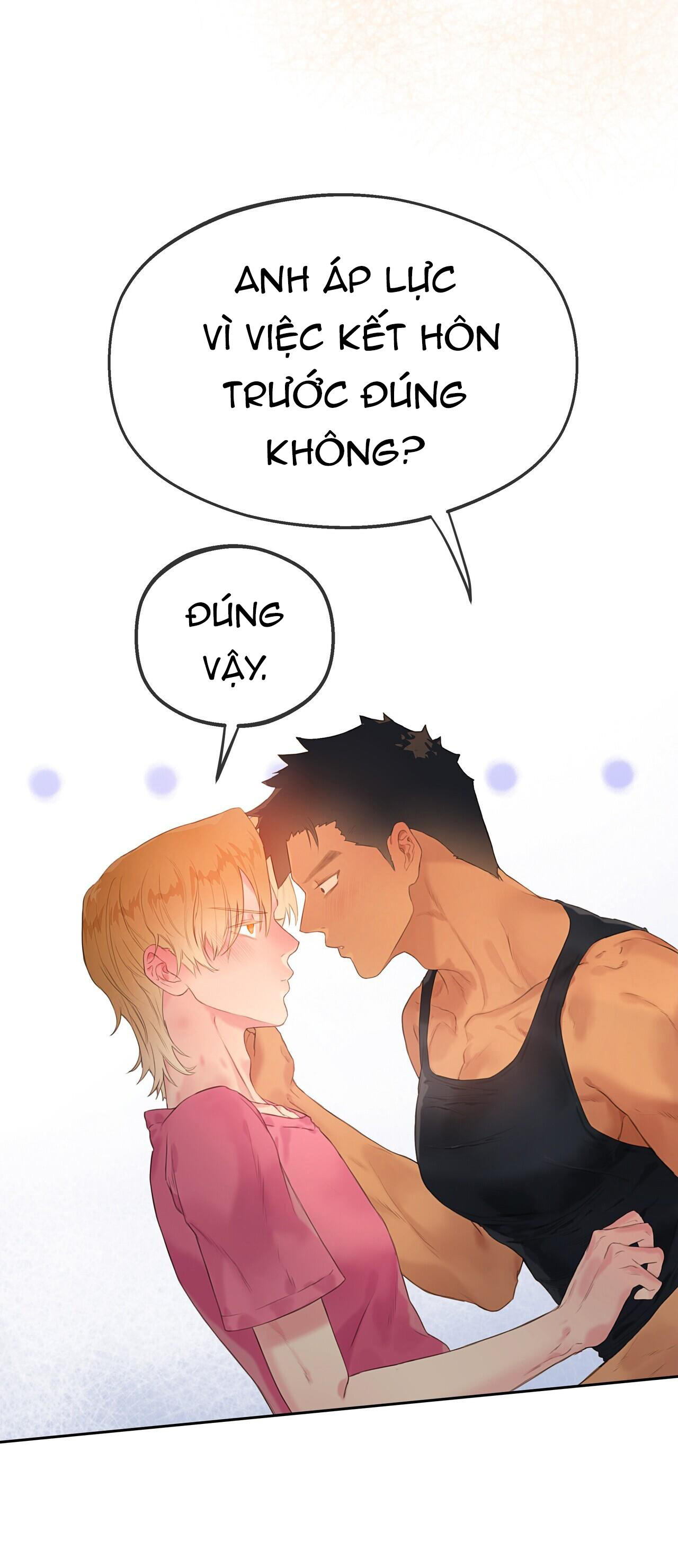 đừng động, không tôi "bắn" chapter 22 103