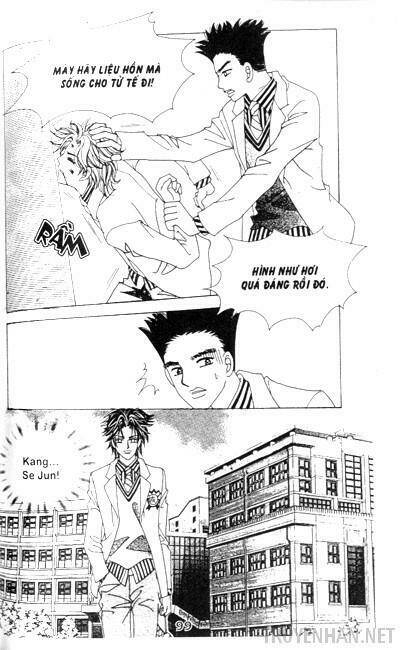 cô nàng sandwich chapter 17 2