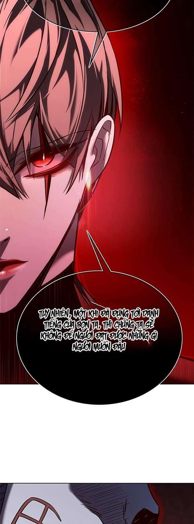 biến thân thành mèo chapter 253 36