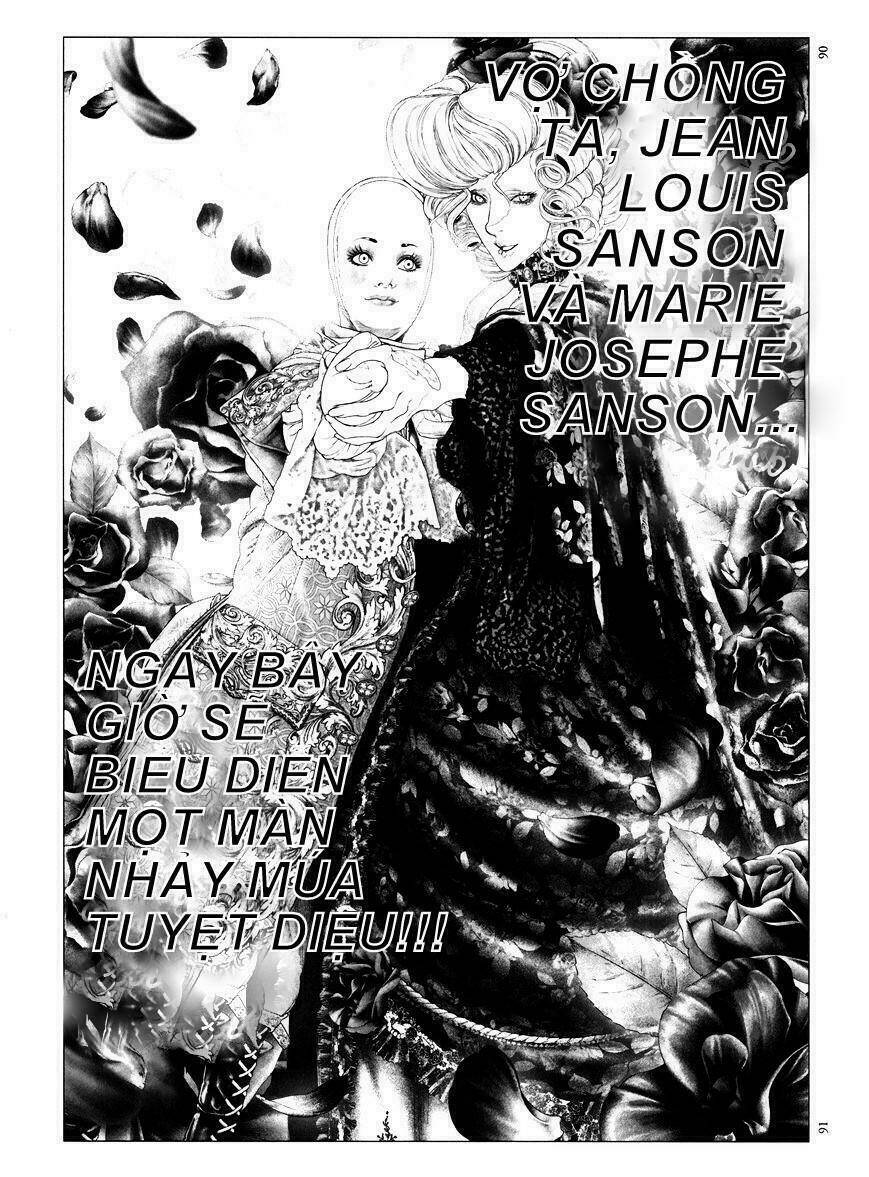 innocent rouge (innocent phần 2) chapter 16 22