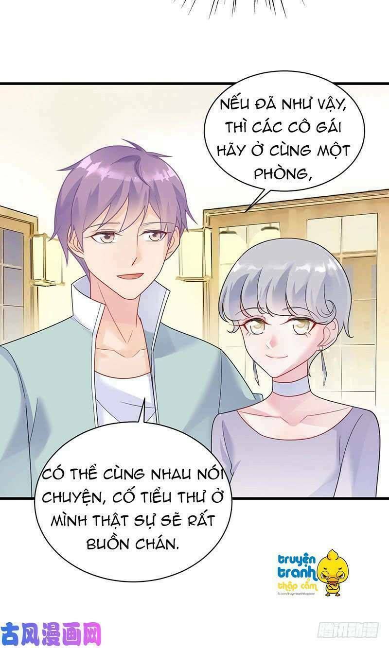 chọc tới chủ tịch tổng tài 2 chapter 61 28