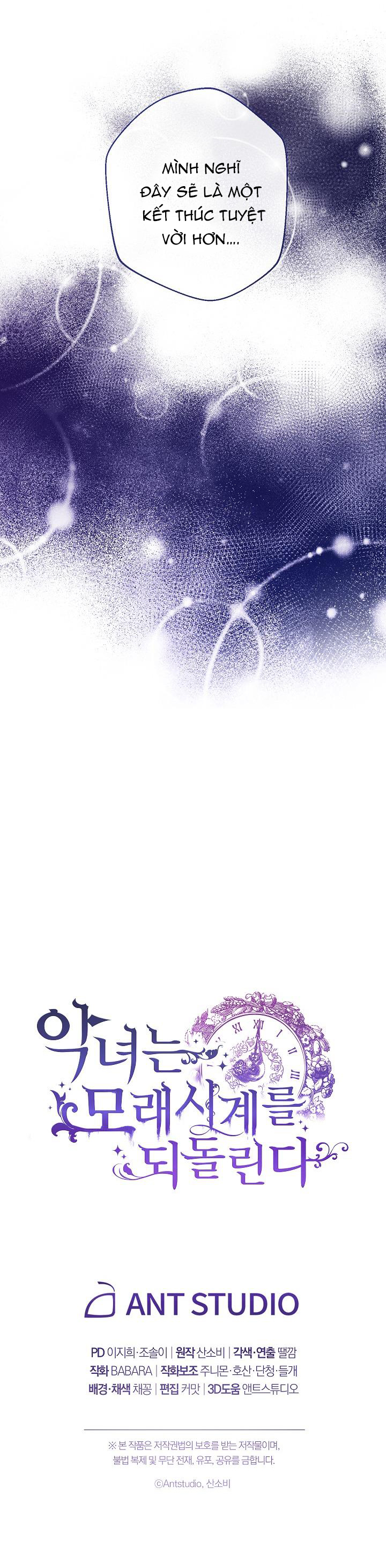 ác nữ đảo ngược đồng hồ cát chapter 96 52