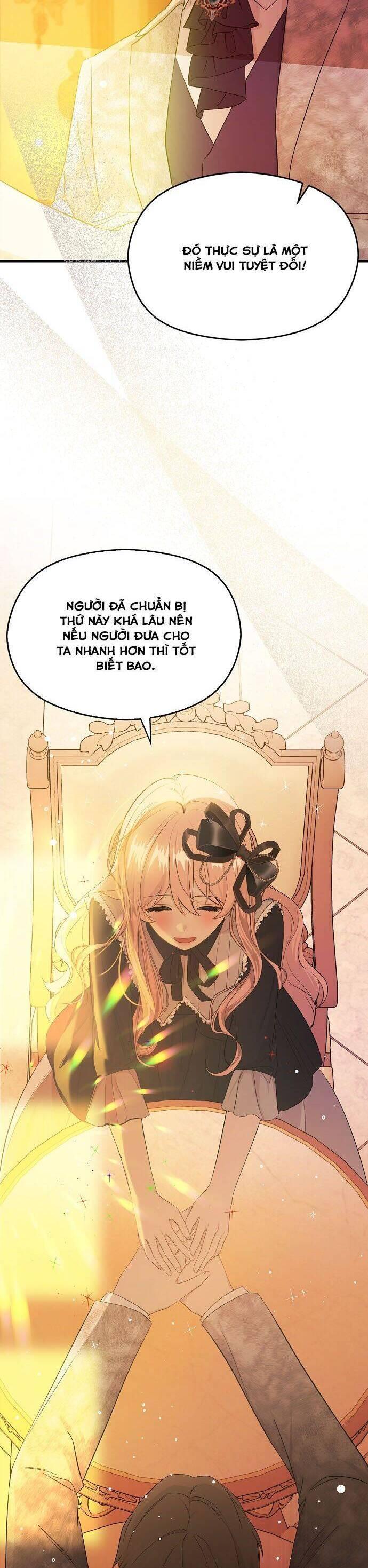 tôi không cố ý quyến rũ nam chính đâu! chapter 75 28