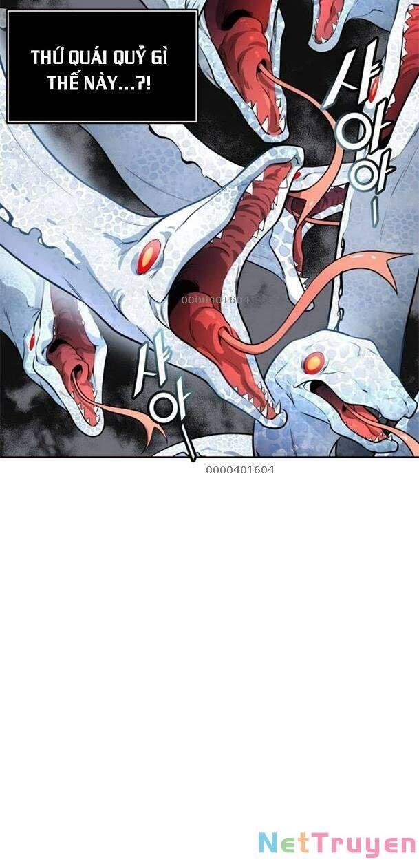 tòa tháp bí ẩn 2 chapter 558 36