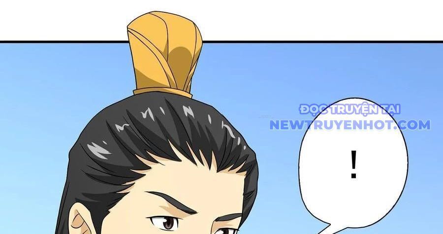 thiên long bát bộ webtoon chapter 148 46
