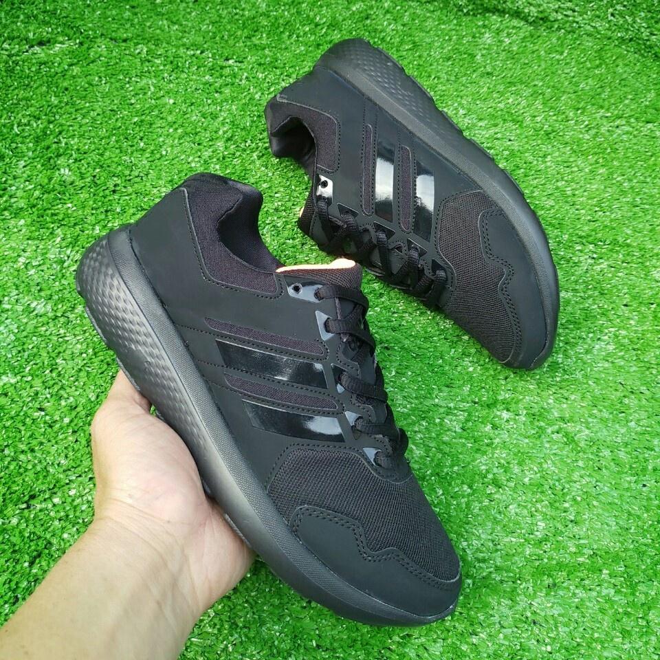 Giày Thể Thao Sneaker Nam Nữ Đế Cao Nhẹ Êm Thân Vải Lưới Thoáng Khí size 35 đến 43