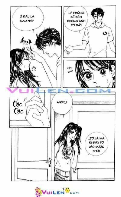 cô gái yêu kiều chapter 9 107