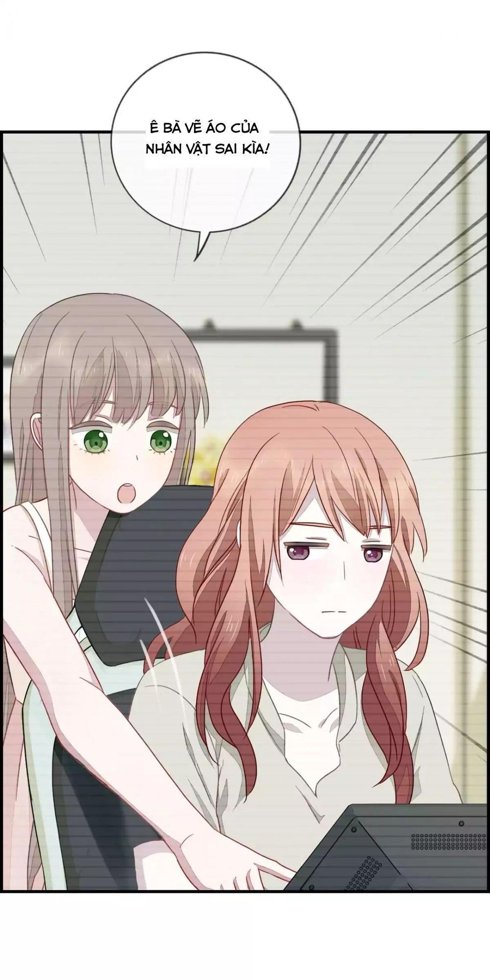 dữ liệu tình yêu chapter 6 7