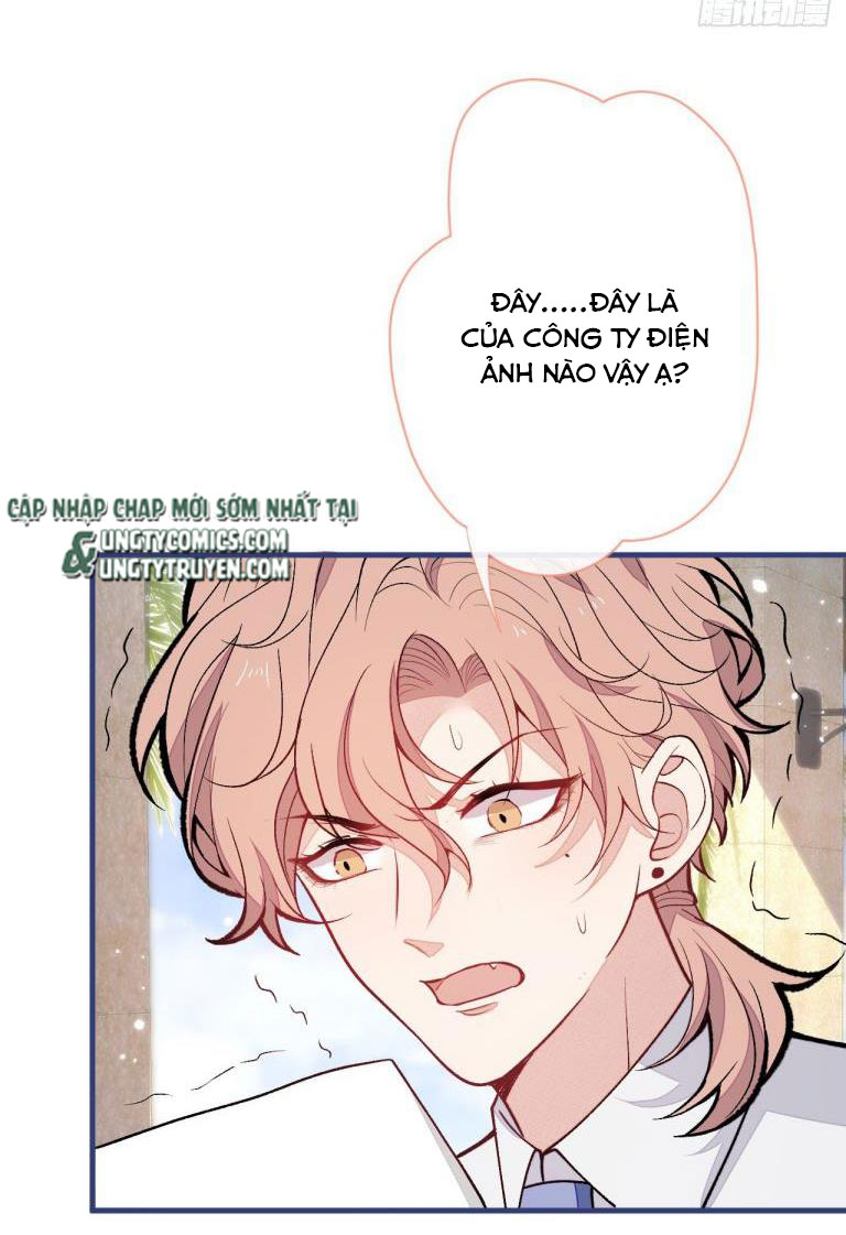 hotsearch của ảnh đế chapter 138 12