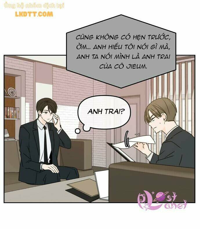 kiếp này cũng xin chăm sóc tôi như vậy nhé kiếp này cũng xin chăm sóc tôi như vậy nhé chapter 57 71