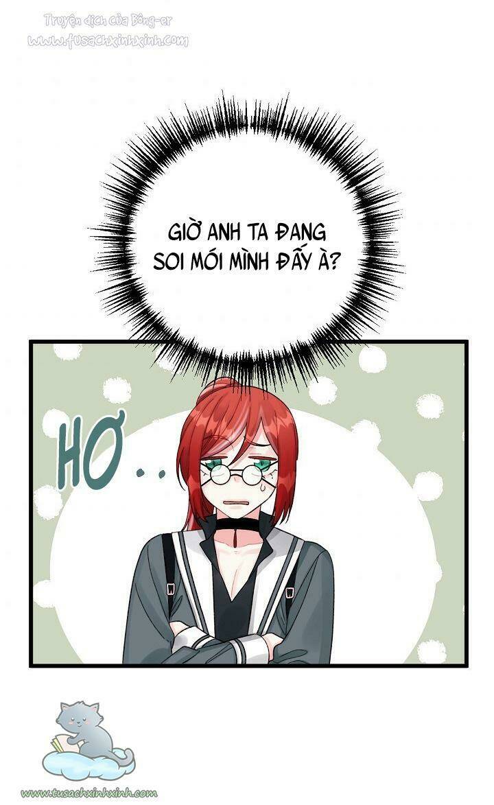 công chúa bãi rác chapter 58 26