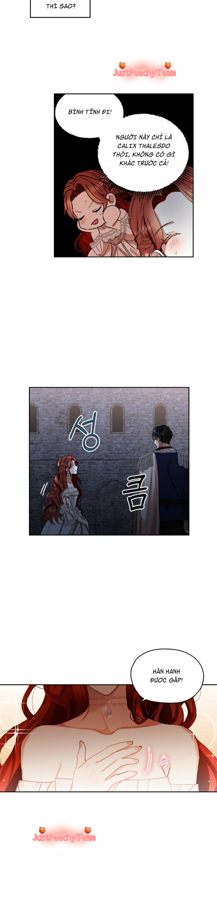 nâng cấp chồng lên level max chapter 2 18