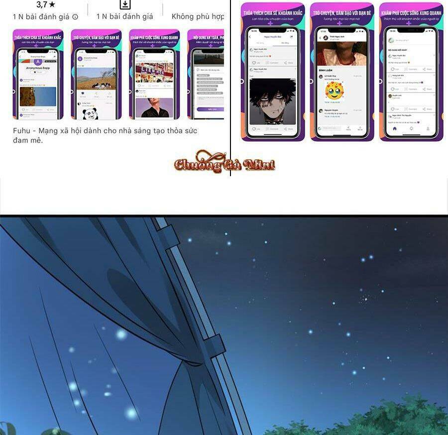 vượt rào trêu chọc chapter 175 4