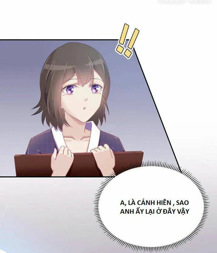 tiểu muội, ngươi đã lấy chồng chưa ? chapter 5.1 8